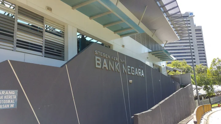 Bank Negara Station in Kuala Lumpur - Ask AI | mindtrip