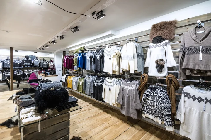 Nordic Store in Reykjavik, Reykjavíkurborg | Ask Anything