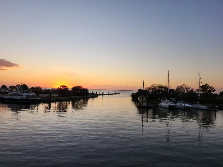 Deep Point Marina & Yacht Club - Ask AI | mindtrip