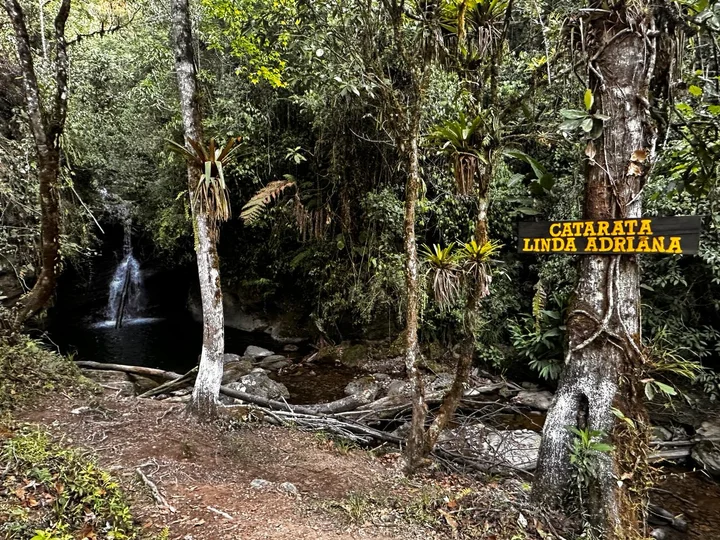 Catarata Chichel, Chajul in Chajul - Ask AI | mindtrip