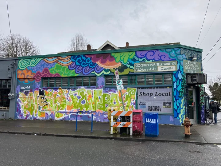 Cullen's Corner in Portland | What to Know Before You Go