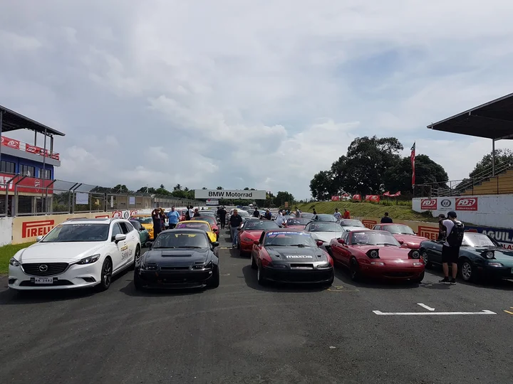 Batangas Racing Circuit | What to Know Before You Go