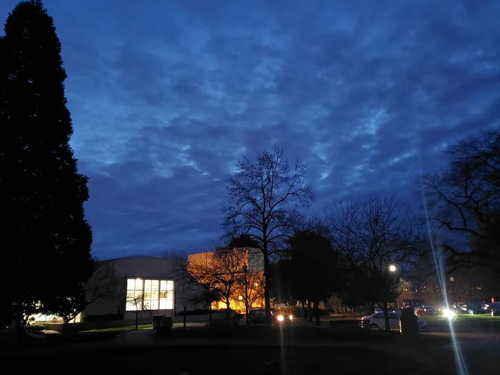 Evans Pool in Seattle, Washington - Ask AI | mindtrip
