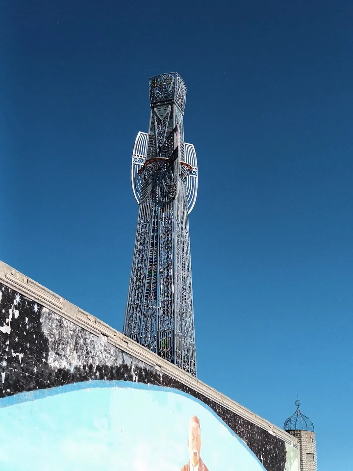 Aalam Ordo in Kaji-Say, Issyk-Kul Region - Ask AI | mindtrip