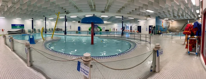 Nexsource Centre - Sylvan Lake Multi-Plex
