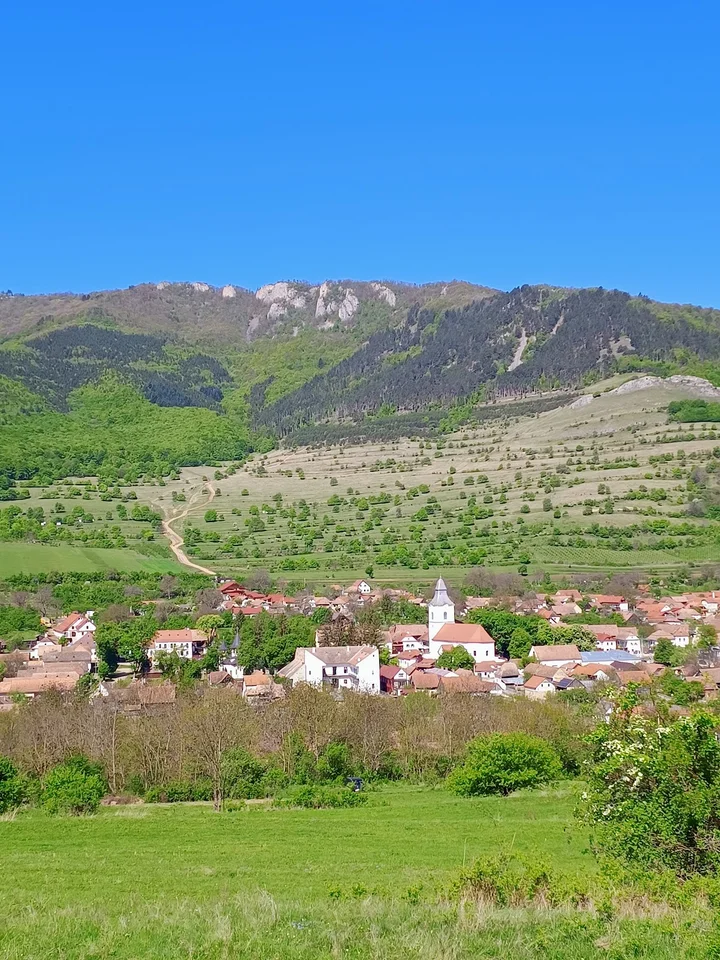 Rimetea in Rimetea, Alba County | Ask Anything