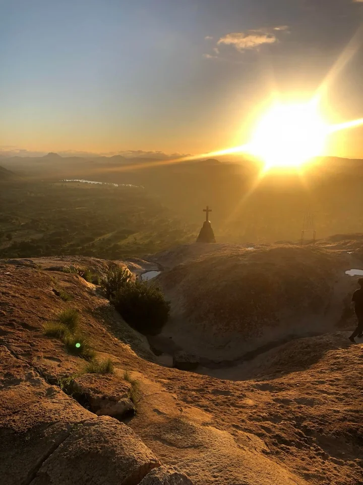 Mutemwa Mountain in Mutoko | What to Know Before You Go