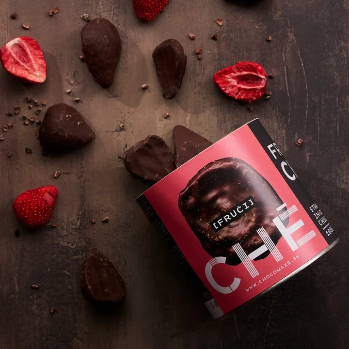 CHOCOMAZE in Komarno, Nitriansky kraj | Ask Anything