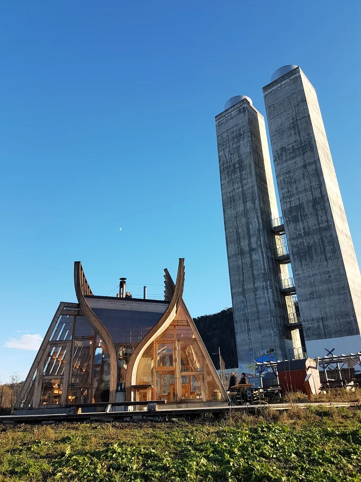 Losæter in Oslo | What to Know Before You Go