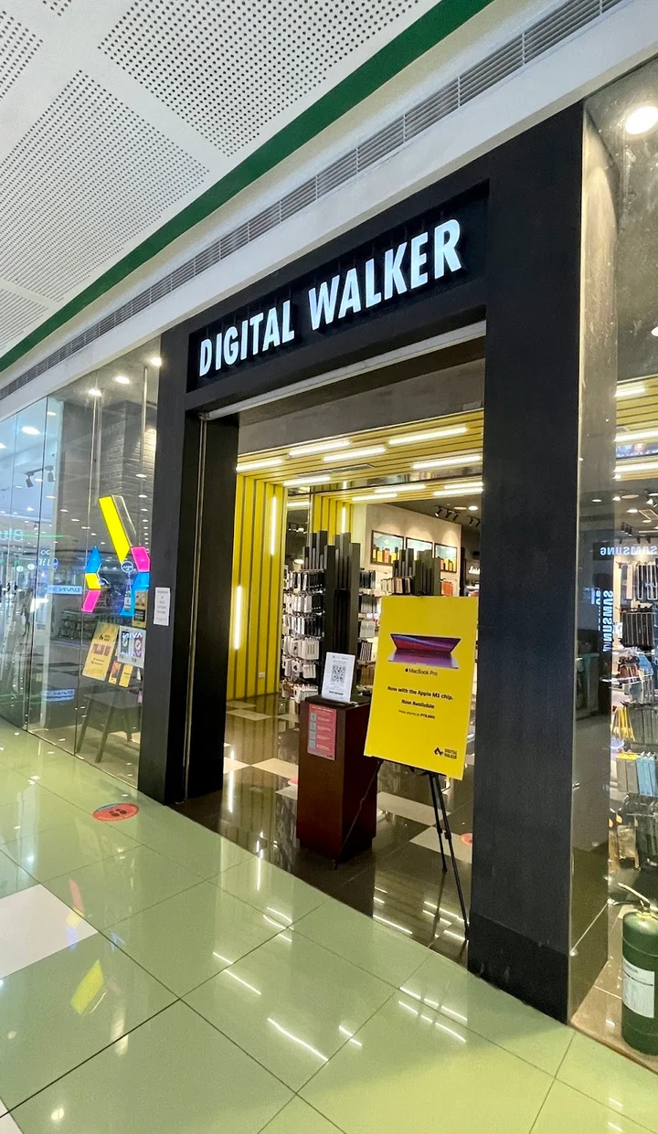 Digital Walker in Pasay | What to Know Before You Go
