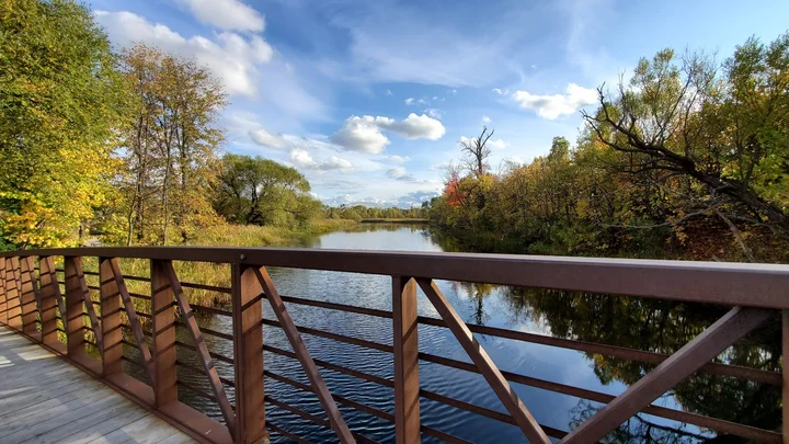 Vimy Memorial Bridge in Ottawa | What to Know Before You Go