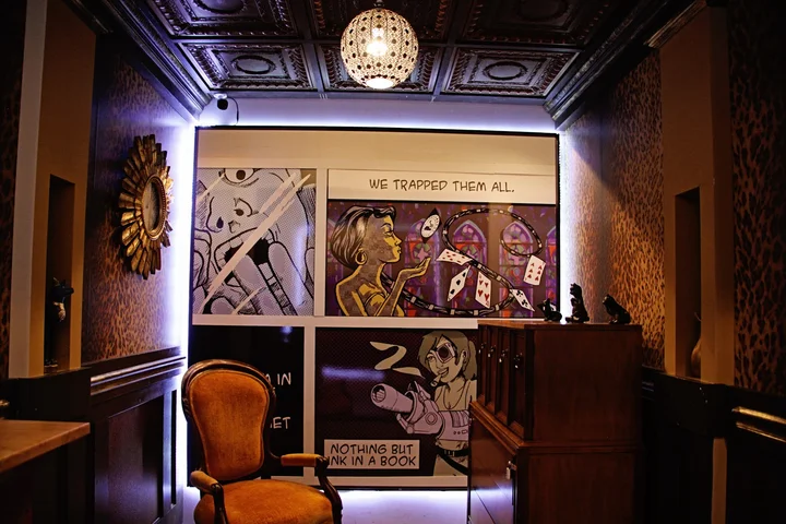 Escape Room RVA in Richmond | What to Know Before You Go