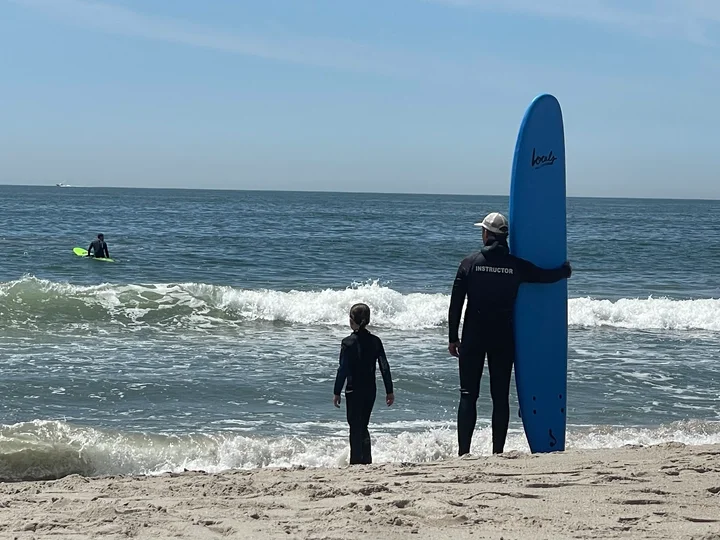Locals Surf School | What to Know Before You Go