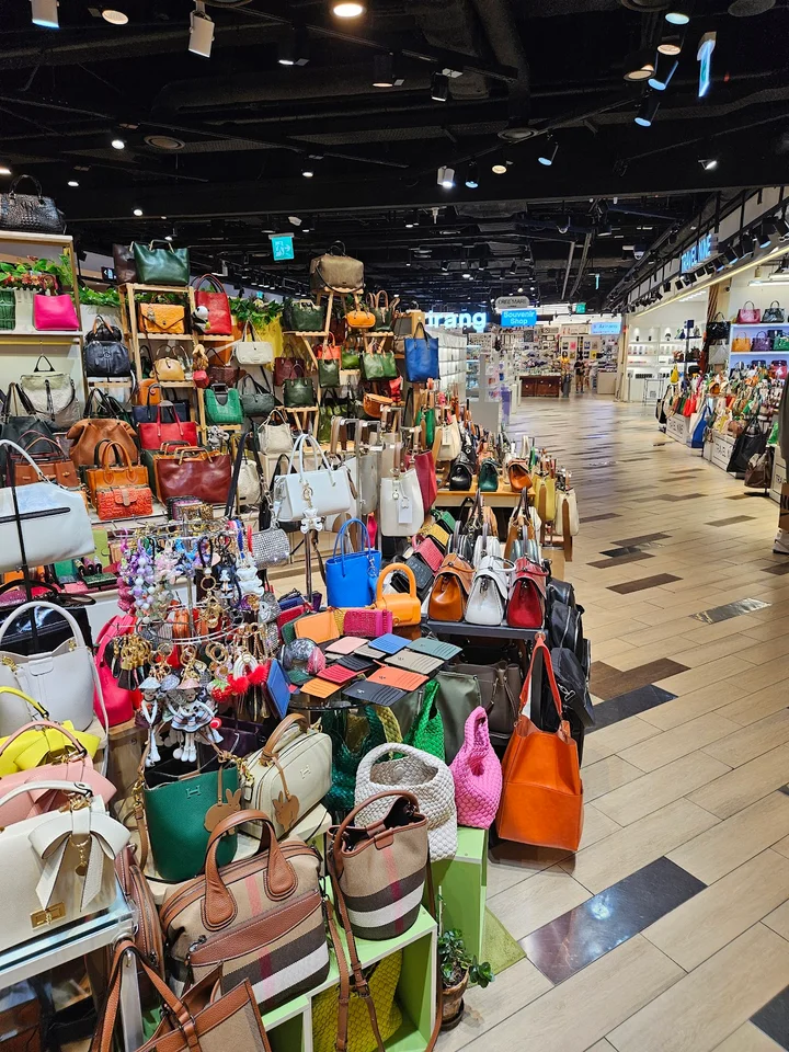 DOOTA Mall in Seoul | What to Know Before You Go