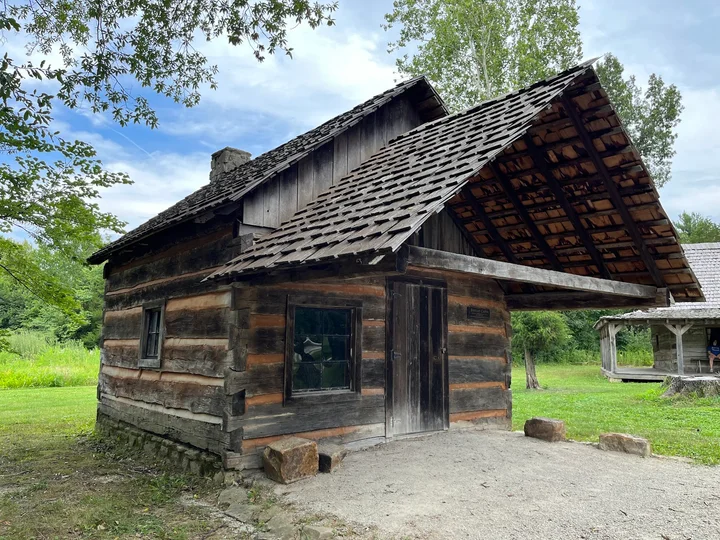 Pioneer Village in Pimento, Indiana | Ask Anything