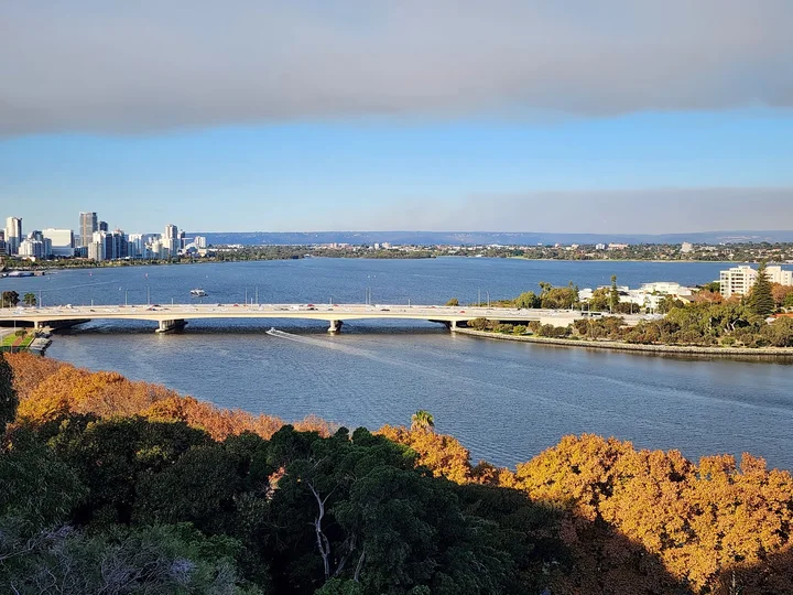 Narrows Bridge in Perth - Ask AI | mindtrip