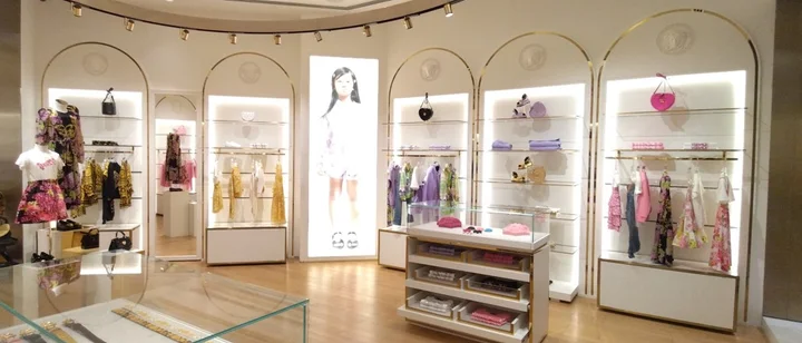 VERSACE in Doha | What to Know Before You Go