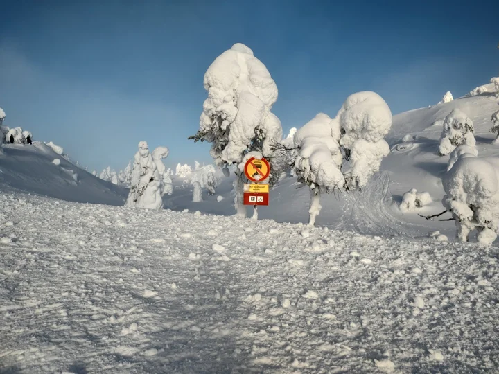 Ruka Pedestrian Village | What to Know Before You Go