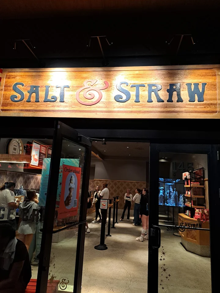 Salt & Straw in Miami, Florida - Ask AI | mindtrip