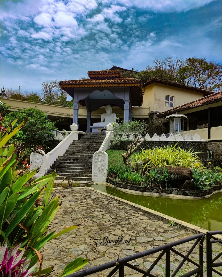 University of Ruhuna in Matara - Ask AI | mindtrip