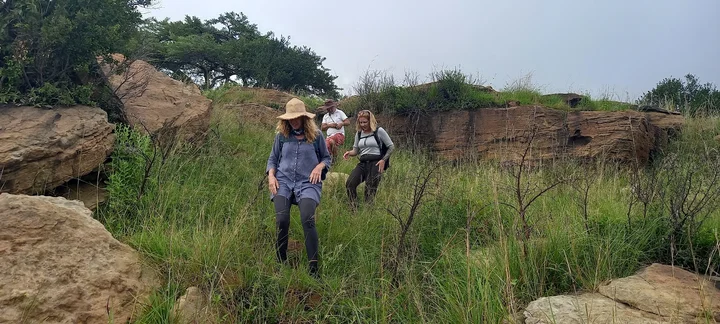 Rorke's Drift Hikes in Rorke's Drift - Ask AI | mindtrip