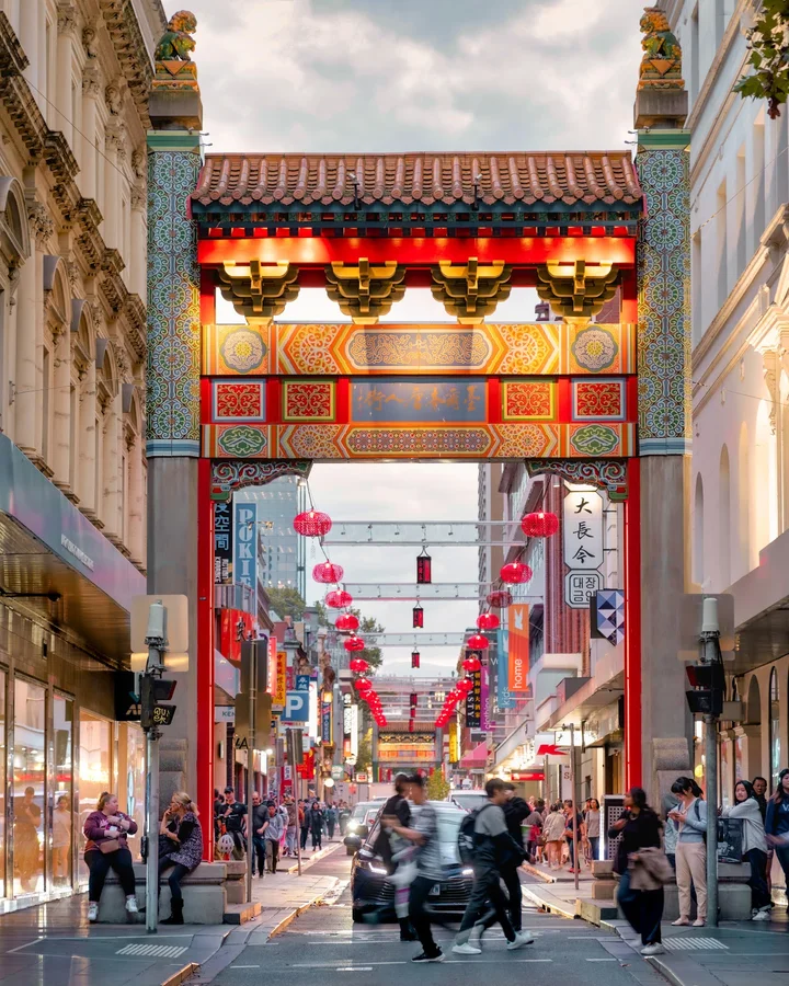 Melbourne Chinatown | What to Know Before You Go