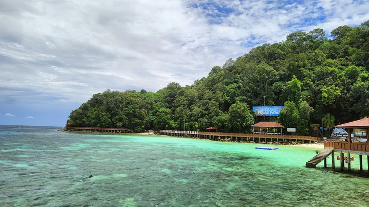 Pulau Payar in Malaysia | Ask Anything