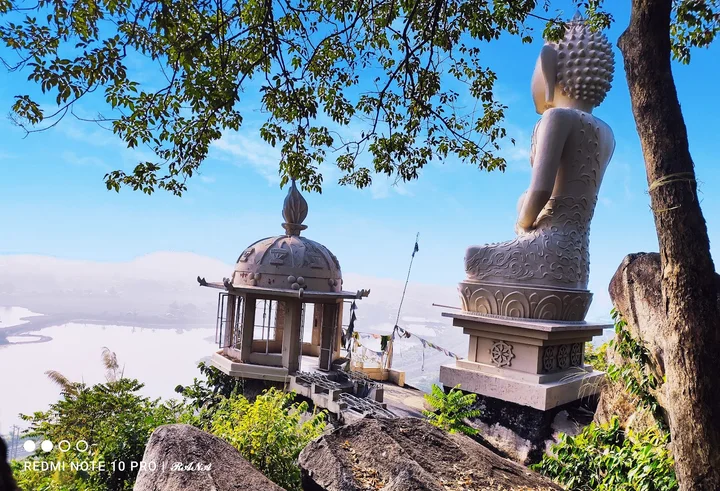 Buddhist Monastery in Changsari | What to Know Before You Go