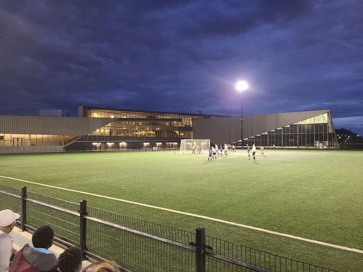 Clareview Artificial Field Turf in Edmonton | Ask Anything