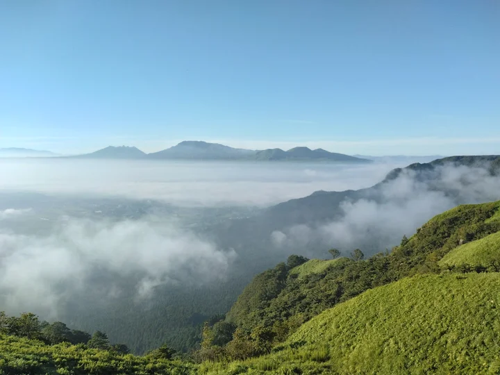 Aso Skyline Observatory in Aso | What to Know Before You Go