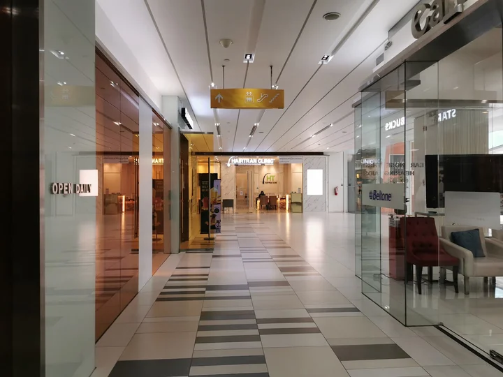 Bangkok Mediplex in Bangkok - Ask AI | mindtrip