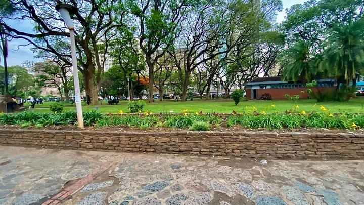 Africa Unity Square in Harare | What to Know Before You Go