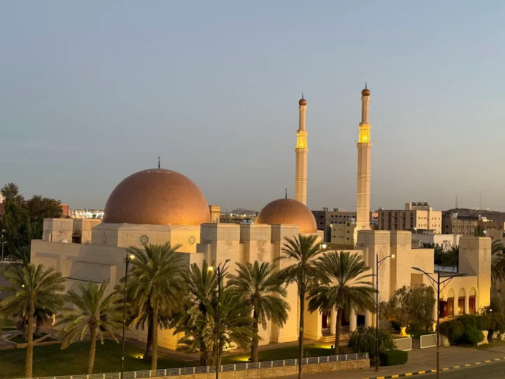 Al Rahmaniyah Grand Mosque | What to Know Before You Go