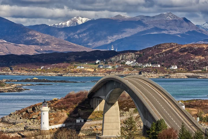 Skye Bridge in Kyle of Lochalsh | What to Know Before You Go