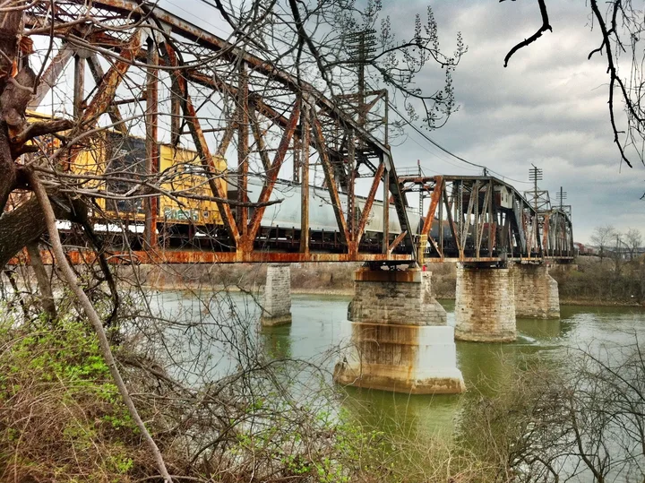 Cumberland River Greenway | What to Know Before You Go