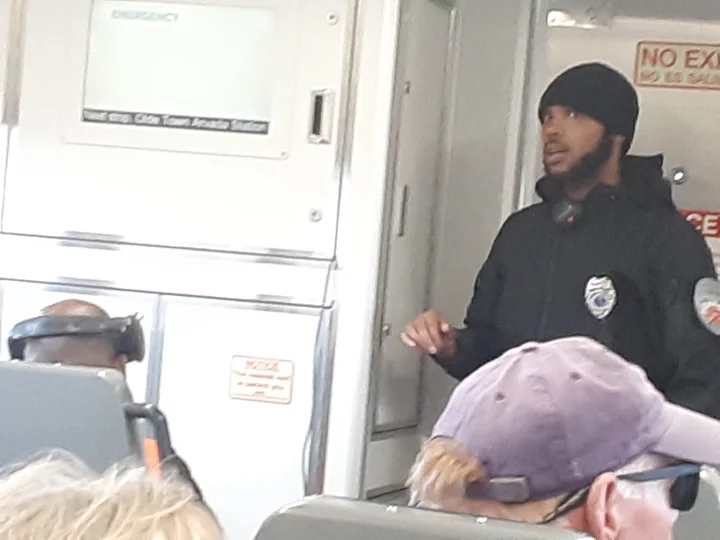 rtd light rail in Denver, Colorado - Ask AI | mindtrip