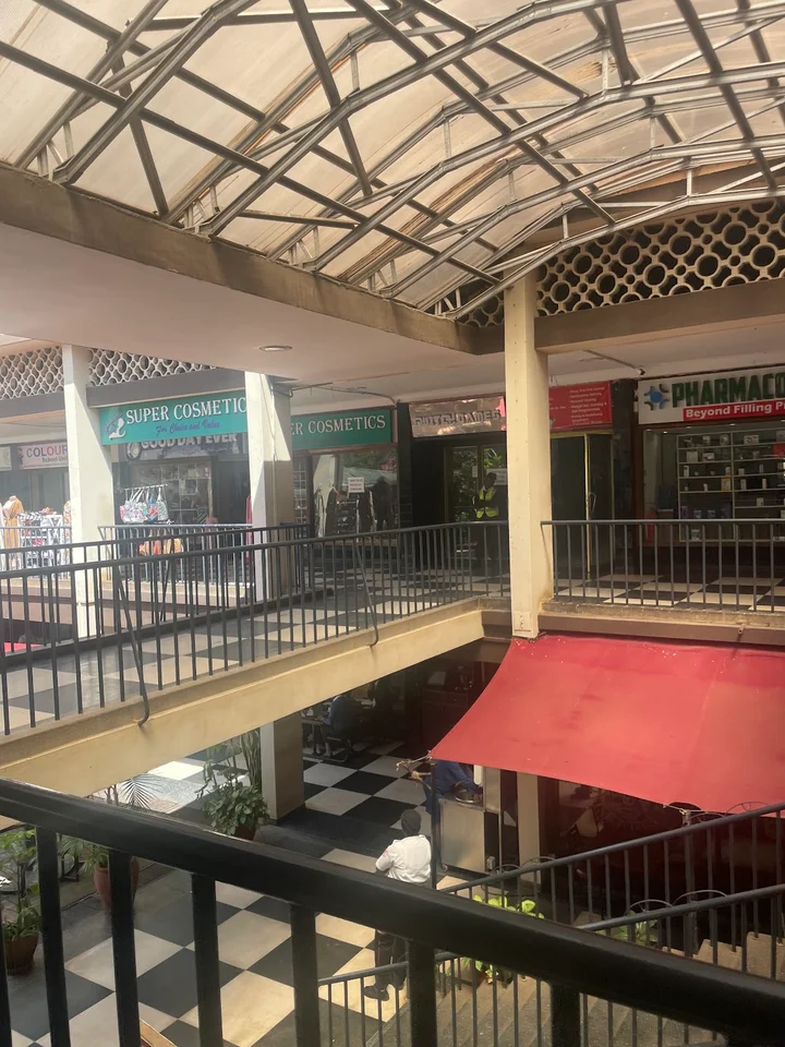Adams Arcade in Ngong, Nairobi County - Ask AI | mindtrip