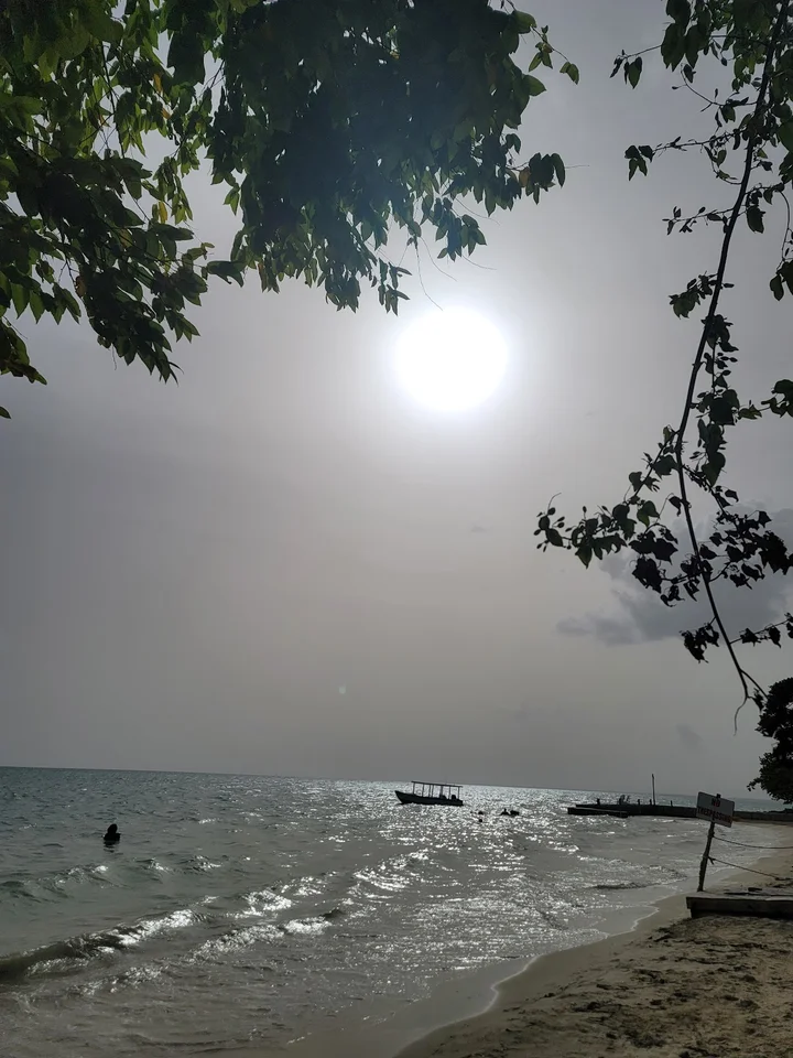Bluefields Beach in Bluefields | What to Know Before You Go