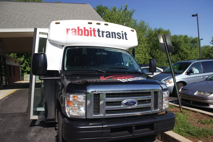 Rabbit Transit in Gettysburg - Ask AI | mindtrip