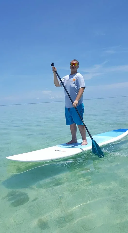 Paddleboard The Keys | What to Know Before You Go