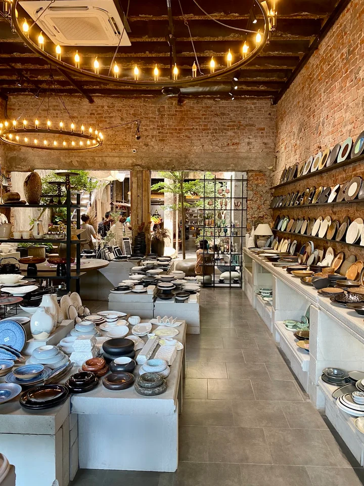 MAY KITCHENWARE in Hanoi | What to Know Before You Go
