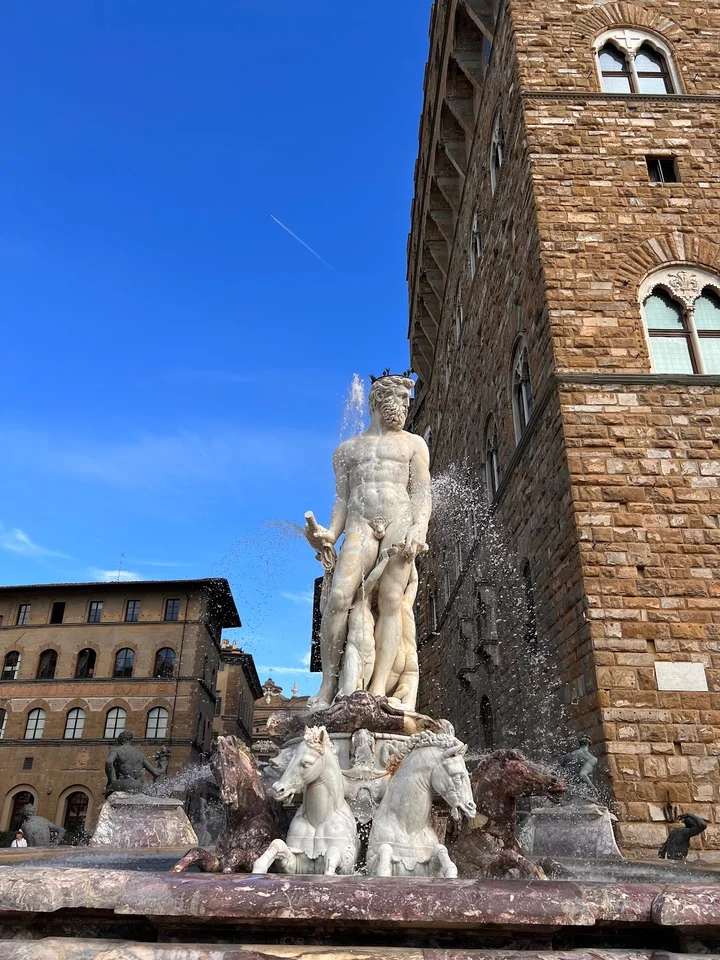 Replica of Statue of David | What to Know Before You Go