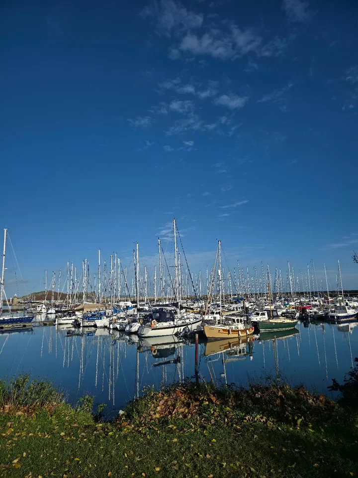 Howth Pier Park in Dublin | What to Know Before You Go