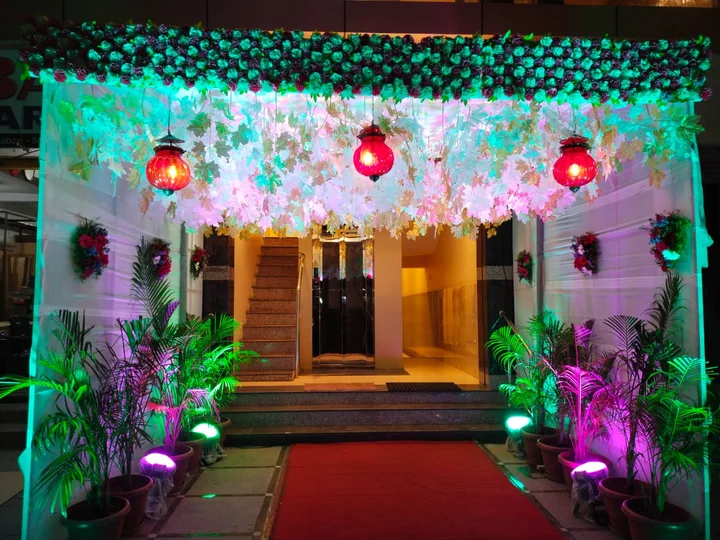 Metro Banquet Hall in Hyderabad, Telangana | Ask Anything