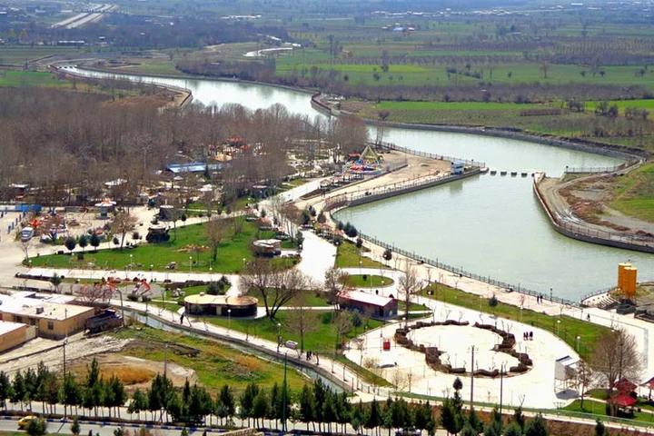 Fadak Park in Borujerd | What to Know Before You Go