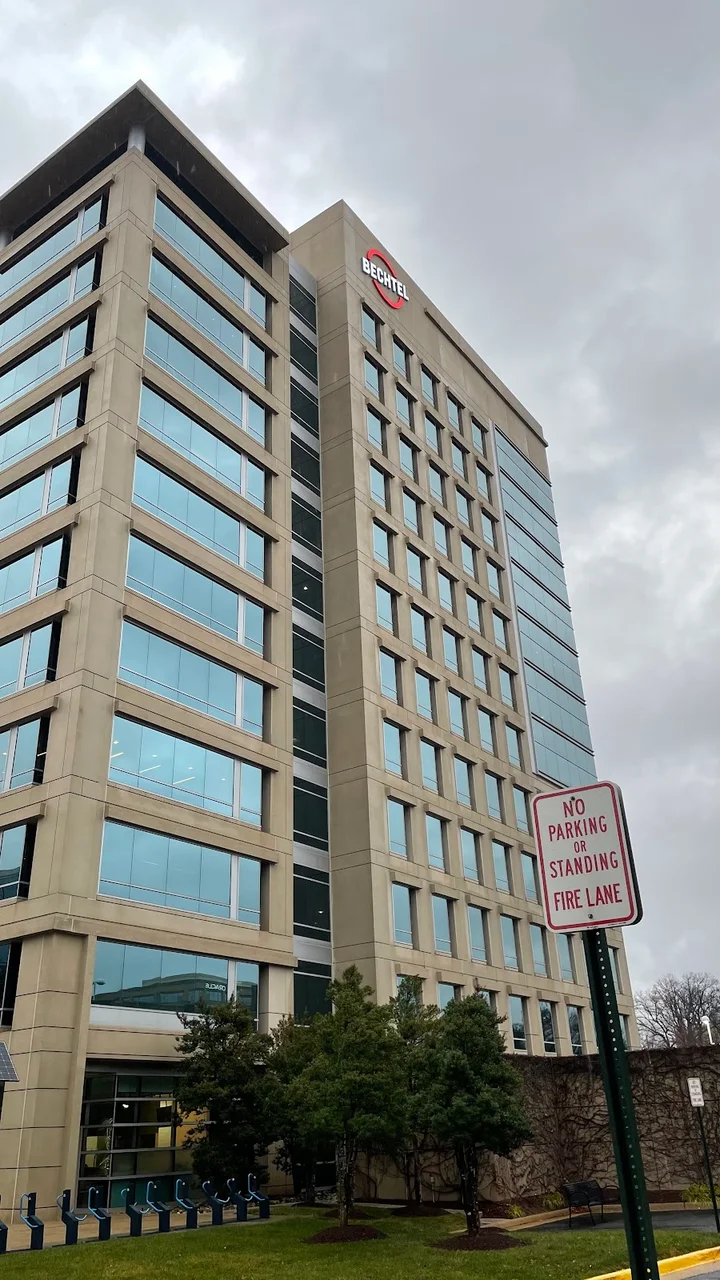 Bechtel in Reston, Virginia | Ask Anything