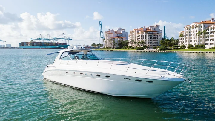 Vip Boat Rental in Miami Beach, Florida - Ask AI | mindtrip