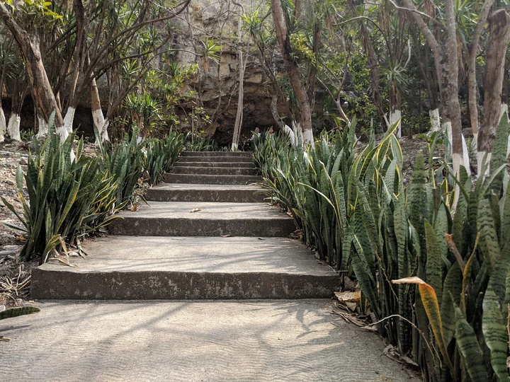 Taulabé Caves in Taulabe - Ask AI | mindtrip