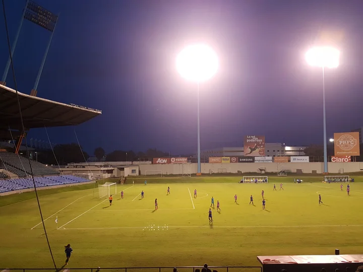 Estadio Juan Ramón Loubriel in Bayamon - Ask AI | mindtrip