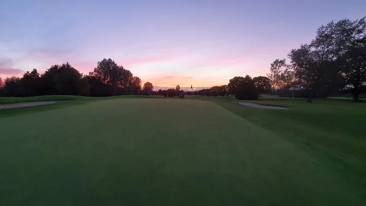 Callan Golf Club in Callan - Ask AI | mindtrip